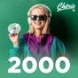 Logo de Chérie FM - Annees 2000