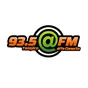 Logo de Arroba@FM - XHPP