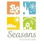 Logo de Sorcerer Radio - Seasons by Sorcerer Radio
