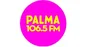 Logo de Palma FM