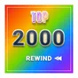 Logo de Rewind 2000's