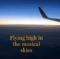 Logo de Rhythm Flight Radio