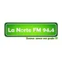 Logo de La Norte FM 94.4