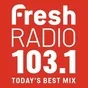 Logo de 103.1 Fresh Radio - CFHK-FM