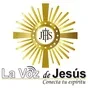Logo de La Voz de Jesús
