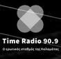 Logo de Time Radio 90.9
