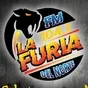 Logo de La Furia 104.1 - XHCCG