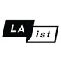 Logo de LAist 89.3 - K210AD