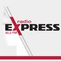 Logo de Express 92.3 FM