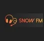 Logo de Snow FM