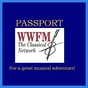 Logo de WWFM The Classical Network - WWFM