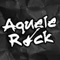 Logo de Aquele Rock