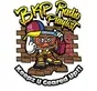 Logo de BKP Radio
