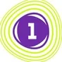 Logo de Радио 1 - Первое Подмосковное Радио
