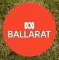 Logo de ABC Ballarat
