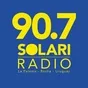 Logo de Solari Radio