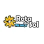 Logo de Rota do Sol 107.5 FM