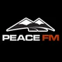 Logo de Peace FM - CHET-FM