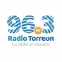 Logo de Radio Torreón - XHTOR