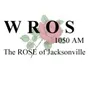 Logo de WROS - WROS