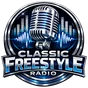 Logo de Classic Freestyle Radio
