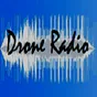 Logo de MRG.fm - DroneRadio