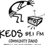 Logo de KEOS 89.1 - KEOS