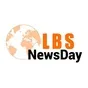 Logo de 90.3FM LBS Radio