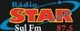 Logo de Rádio Star Sul 87.5 FM