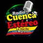 Logo de Radio Cuenca Stereo