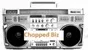 Logo de Chopped Biz FM