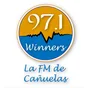 Logo de Radio Winners