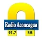 Logo de Radio Aconcagua