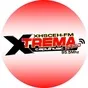 Logo de Xtrema Radio - XHSCEH