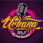 Logo de Urbana La Mas Bacana