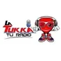 Logo de La Tukka Radio