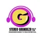 Logo de Stereo Grandeza