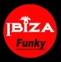 Logo de Ibiza Radios - Funky