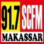 Logo de 91.7 SCFM
