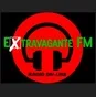 Logo de Extravagante FM