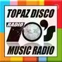 Logo de Topaz Disco Radio