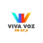 Logo de Rádio Viva Voz