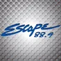 Logo de Escape 88.9