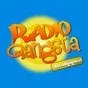 Logo de Radio Gangsta - Radio Manele