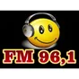 Logo de FM Luna