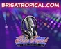 Logo de Radio La Brisa Tropical