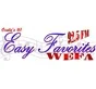 Logo de 92.5 Easy Favorites - WEFA-LP