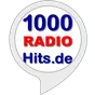 Logo de 1000 Webradios - 1000 Radio Hits