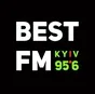 Logo de BEST FM