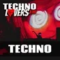 Logo de Technolovers.fm - Techno